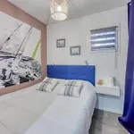 Апартаменты La Parenthese D'azur - Piscine Partagee *