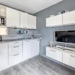 La Parenthese D'azur - Piscine Partagee Апартаменты *