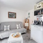 La Parenthese D'azur - Piscine Partagee Апартаменты Сис-Фур-Ле-Пляж