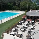 La Parenthese D'azur - Piscine Partagee Сис-Фур-Ле-Пляж