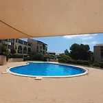Апартаменты La Parenthese D'azur - Piscine Partagee Сис-Фур-Ле-Пляж