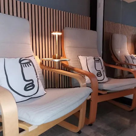 La Parenthese D'azur - Piscine Partagee Апартаменты
