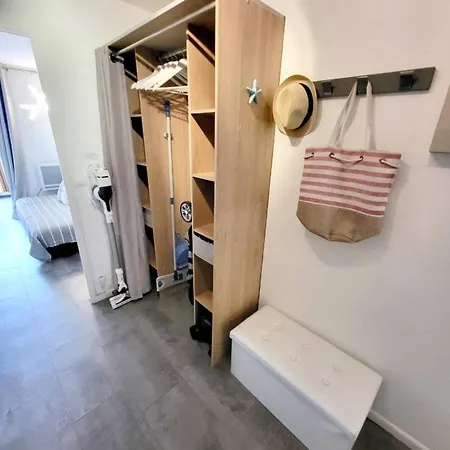 La Parenthese D'azur - Proche Apartamento